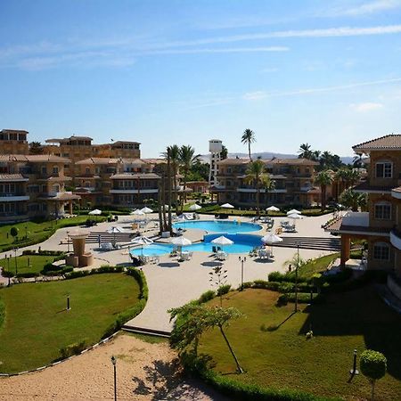Tolip Inn Resort Fāʼid Buitenkant foto
