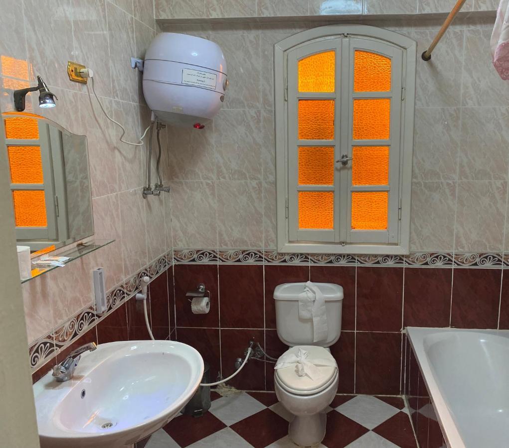 Tolip Inn Resort Fāʼid Kamer foto